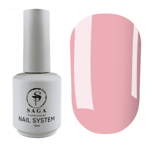 SAGA Liquid Gel 15 ml No. 02