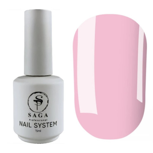 SAGA Liquid Gel 15 ml No. 04