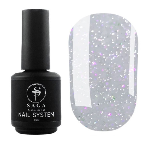 SAGA Liquid Gel 15 ml No. 23