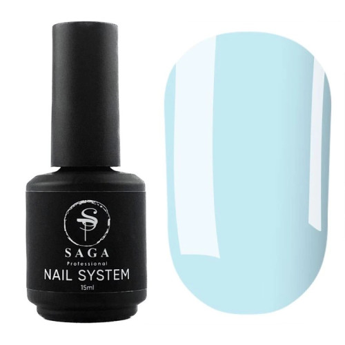 SAGA Liquid Gel 15 ml No. 31