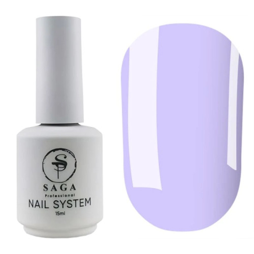 SAGA Liquid Gel 15 ml No. 33