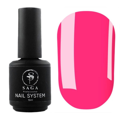 SAGA Liquid Gel 15 ml No. 35