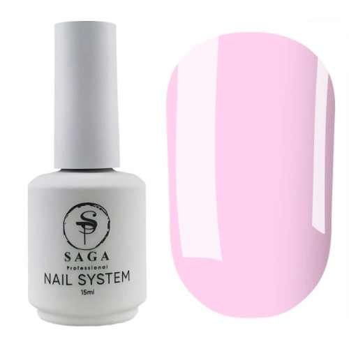 SAGA Liquid Gel 15 ml No. 36