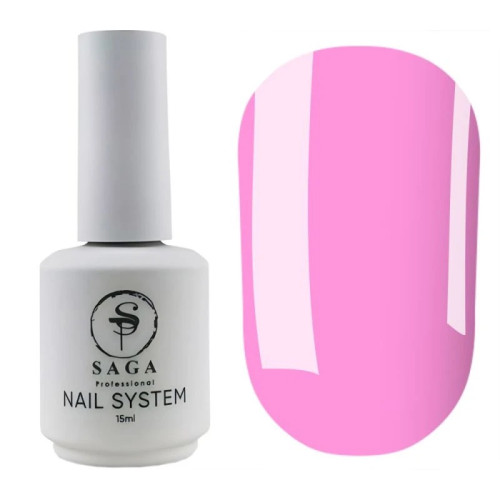 SAGA Liquid Gel 15 ml No. 38