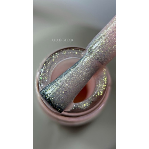 SAGA Liquid Gel 15 ml No. 39