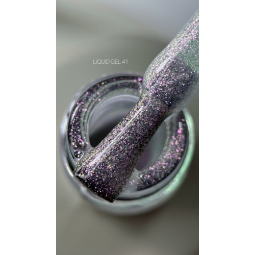 SAGA Liquid Gel 15 ml No. 41