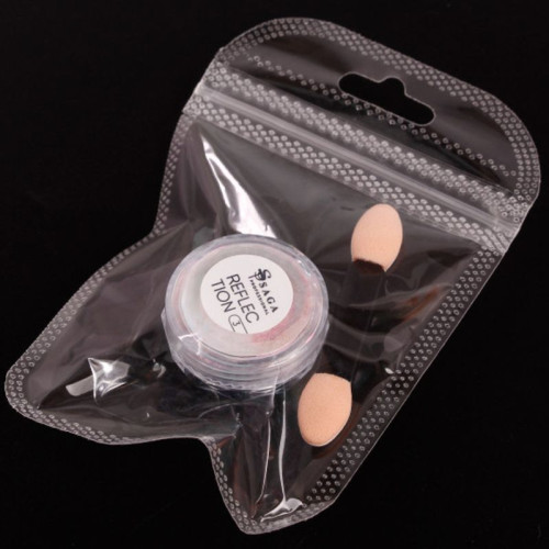 SAGA Nail Powder Reflection 0,5 g №03