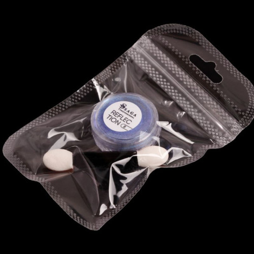 SAGA Nail Powder Reflection 0,5 g №08