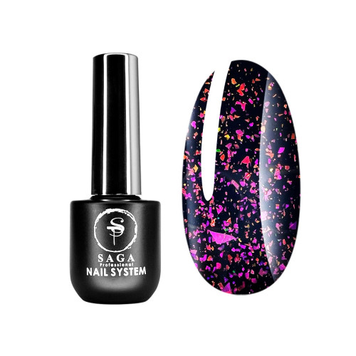 SAGA Royal Base 8 ml No. 01