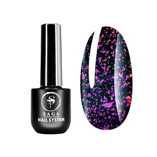 SAGA Royal Base 8 ml No. 02