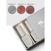 SAGA gel polish Spark Set 10 ml (3 pcs in set)