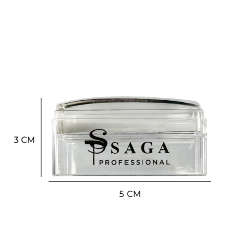 SAGA Stamp for Stamping No. 01
