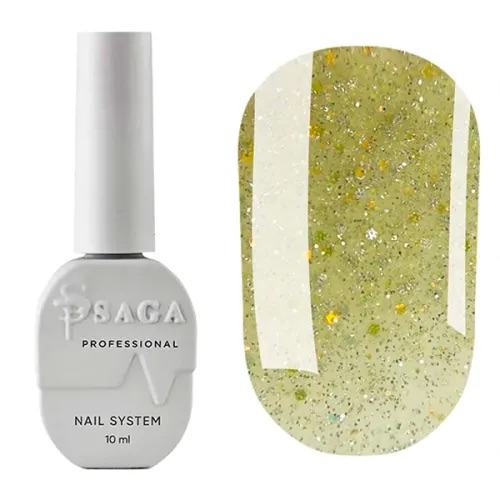 SAGA Sugar Base 10 ml No. 03