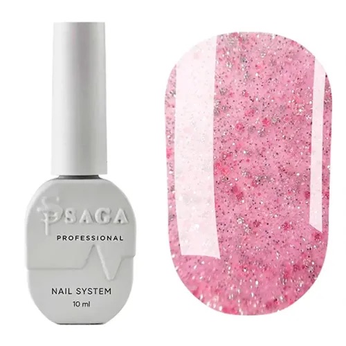 SAGA Sugar Base 10 ml No. 04