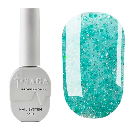 SAGA Sugar Base 10 ml No. 07