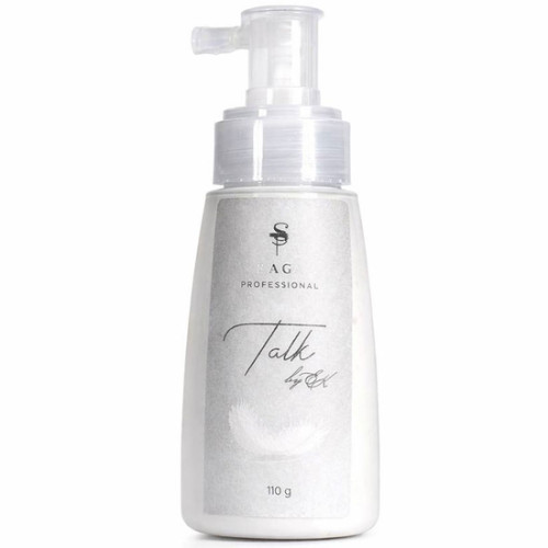 SAGA Talk for hardware manicure 110 g