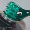 SAGA TOP GLASS 9 ml No. 06