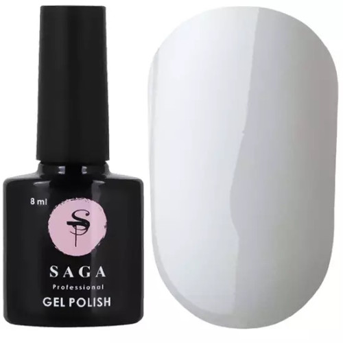 SAGA Top Ivory 8 ml