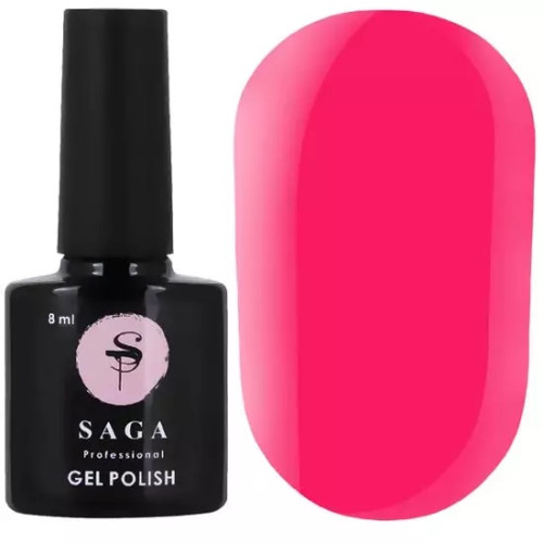 SAGA Tropical Base 8 ml No. 02