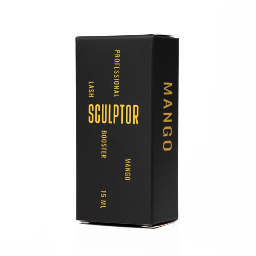 Booster MANGO, 15 ml, SCULPTOR