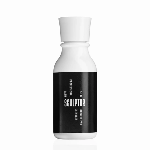 Cleaner for silicone rollers, 50g, SCULPTOR