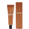 Eyebrow gel paint LIGHT BROWN 15 ml, SCULPTOR