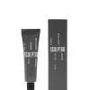 Gel paint for eyebrows GRAPHITE 15 ml, SCULPTOR