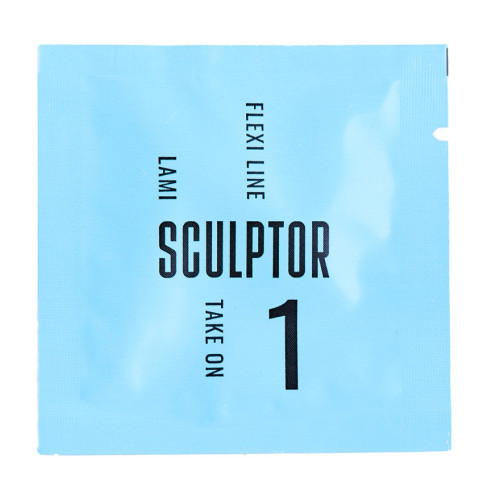 Permanent preparation for eyelashes FLEXI LINE TAKE ON No. 1, ​​1 ml, SCULPTOR
