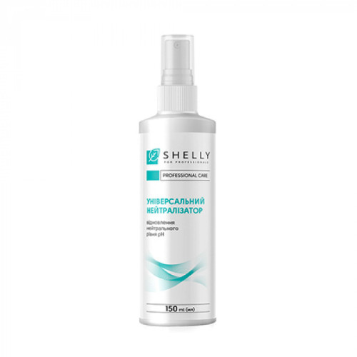 Universal neutralizer Shelly 150 ml