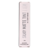 ZOLA x Valentina Lelyukh Liquid Eyeshadow Silky Matte Tint 01 Soft beige