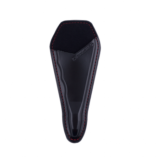 Case for professional nippers L (leather) Staleks CT-30/2