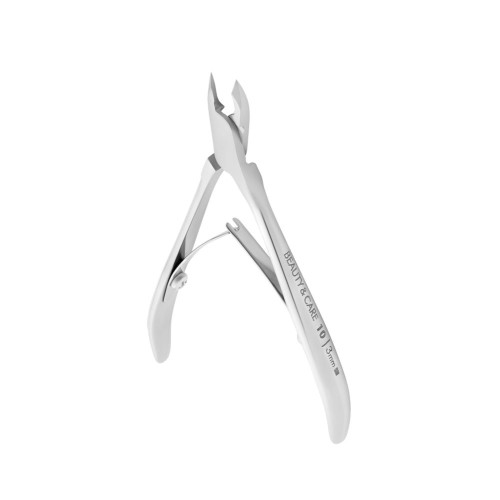 Клещи за кутикула BEAUTY & CARE