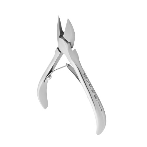 Cuticle nippers Staleks BEAUTY & CARE 30 14 mm NBC-30-14