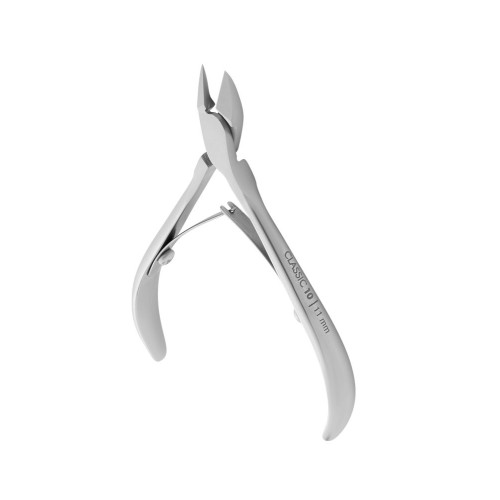 Cuticle nippers Staleks CLASSIC 10 11 mm NC-10-11