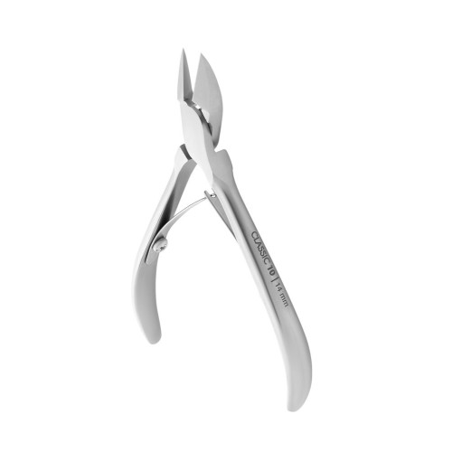 Cuticle nippers Staleks CLASSIC 10 14 mm NC-10-14