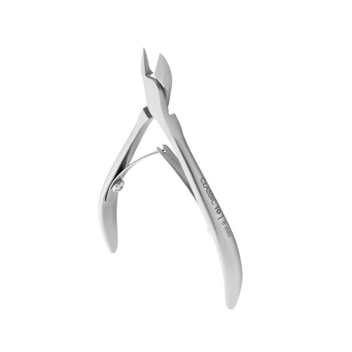 Cuticle nippers Staleks CLASSIC 10 8 mm NC-10-8