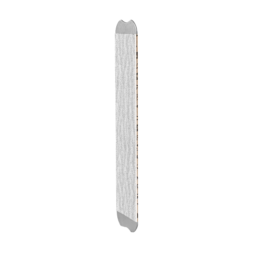 Disposable papmAm files for straight nail file Staleks SMART 20 100 grit (30 pcs) DFC-20-100