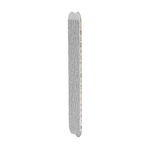 Disposable papmAm files for straight nail file Staleks SMART 20 240 grit (30 pcs) DFC-20-240