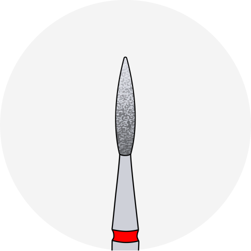 Diamond drill bits Staleks