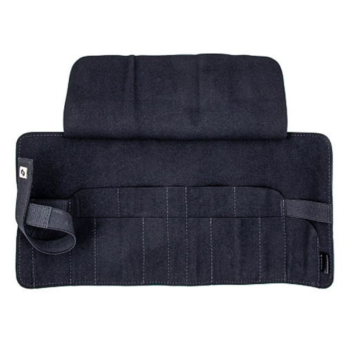 Eco-suede case CS-12 Staleks