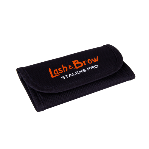 Fabric case for tweezers Staleks CS-20