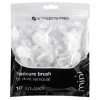 Manicure brush EXPERT 03 for removing dust (10 pcs) Staleks