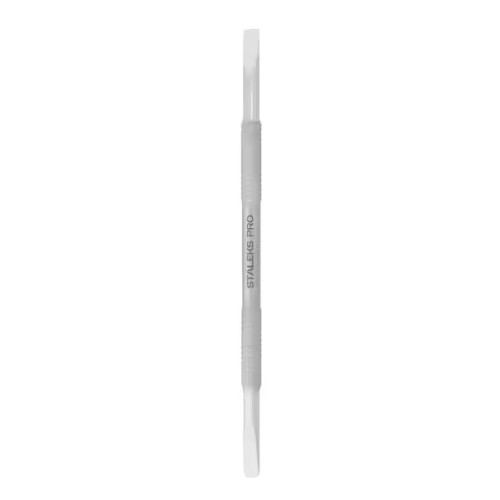 Manicure pusher Staleks SMART 70 TYPE 1 (rectangular pusher and rounded) PS-70/1