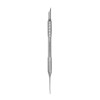 Manicure pusher Staleks EXPERT 51 TYPE 2 (pusher beveled + ring) PE-51/2