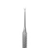Manicure pusher Staleks EXPERT 51 TYPE 2 (pusher beveled + ring) PE-51/2