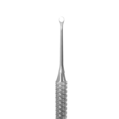 Manicure pusher Staleks EXPERT 51 TYPE 2 (pusher beveled + ring) PE-51/2