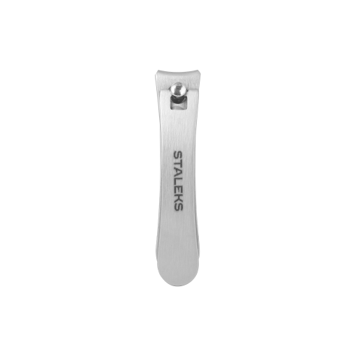 Nail clipper mini Staleks BEAUTY & CARE 10 KBC-10