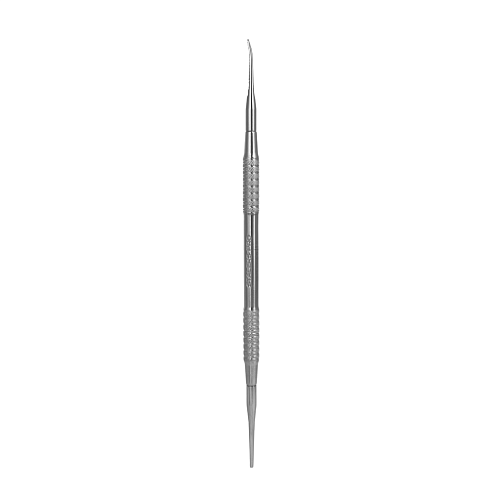 Pedicure tool Staleks EXPERT 60 TYPE 3 (straight nail file and  file with a bent end) PE-60/3