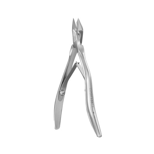 Professional cuticle nippers Staleks EXPERT 100 5 mm NE-100-5