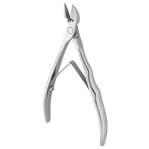 Professional cuticle nippers Staleks EXPERT 11 11 mm NE-11-11